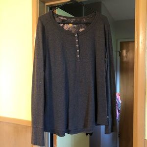 Carhartt long sleeve